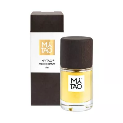 MYTAO Manas organiskās smaržas četras, 15 ml MYTAO Manas organiskās smaržas četras, 15 ml