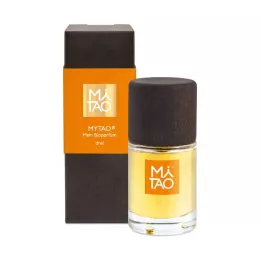MYTAO Manas organiskās smaržas trīs, 15 ml