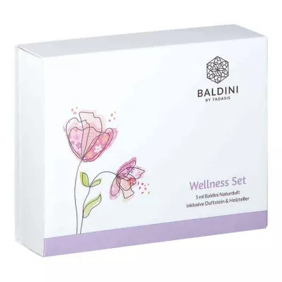 BALDINI Wellness komplekts, 1 gab BALDINI Wellness komplekts, 1 gab