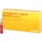 VITAMIN B12 HEVERT forte Inject ampulas, 20X2 ml