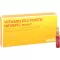 VITAMIN B12 HEVERT forte Inject ampulas, 20X2 ml