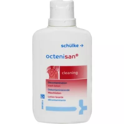 OCTENISAN Mazgāšanas losjons, 150 ml