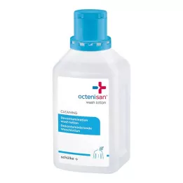 OCTENISAN Mazgāšanas losjons, 150 ml