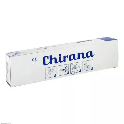 SPRITZE 2 ml divdaļīga Luer centrālā, 100 gab SPRITZE 2 ml divdaļīga Luer centrālā, 100 gab