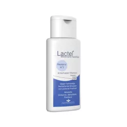 LACTEL Nr.2 Šampūns pret blaugznām, 100 ml