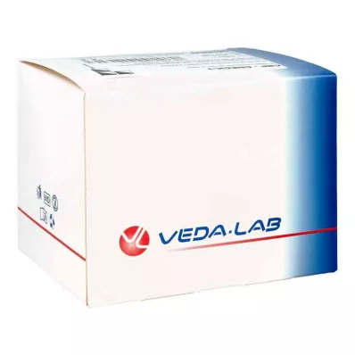 CRP C reaktīvā proteīna tests, 20 gab