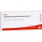 LIGAMENTUM LONGITUDINALE posterius GL D 8 ampulas, 10X1 ml