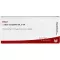 LOBUS occipitalis GL D 30 ampulas, 10X1 ml