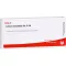 LOBUS occipitalis GL D 30 ampulas, 10X1 ml