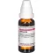 SILICEA D 6 atšķaidījums, 20 ml