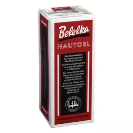 BEFELKA Ādas eļļa, 50 ml