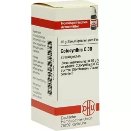 COLOCYNTHIS C 30 bumbiņas, 10 g