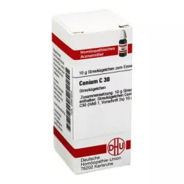 CONIUM C 30 bumbiņas, 10 g