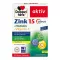 DOPPELHERZ Zinc+Histidine Depot tabletes aktīvās, 30 gab