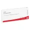 AORTA TOTA GL D 5 ampulas, 10X1 ml