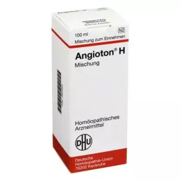 ANGIOTON H maisījums, 100 ml