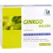 GINKGO 100 mg kapsulas+B1+C+E, 192 gab