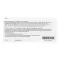 CALCIUM CARBONICUM CUM quercus D 12 ampulas, 10X1 ml