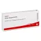 CAVUM tympani GL D 15 ampulas, 10X1 ml