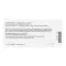 CERVIX dzemdes GL D 8 ampulas, 10X1 ml