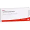 CICHORIUM E planta tota D 4 ampulas, 10X1 ml