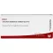 CIRCULUS arteriosus cerebri GL D 15 ampulas, 10X1 ml