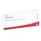 COCHLEA GL D 6 ampulas, 10X1 ml