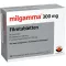 MILGAMMA 300 mg apvalkotās tabletes, 30 gab