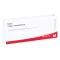 CORPUS VITREUM GL D 6 ampulas, 10X1 ml