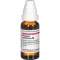 PLUMBUM METALLICUM D 6 atšķaidījums, 20 ml