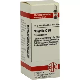 SPIGELIA C 30 bumbiņas, 10 g