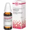 STAPHISAGRIA D 30 atšķaidījums, 20 ml