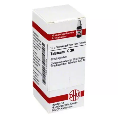 TABACUM C 30 bumbiņas, 10 g TABACUM C 30 bumbiņas, 10 g