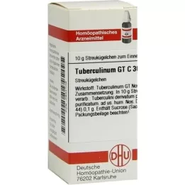 TUBERCULINUM GT C 30 bumbiņas, 10 g