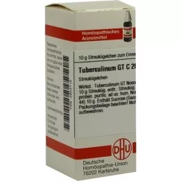 TUBERCULINUM GT C 200 bumbiņas, 10 g