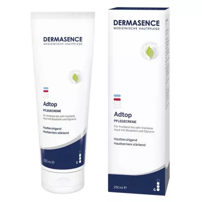 DERMASENCE Adtop krēms, 250 ml DERMASENCE Adtop krēms, 250 ml