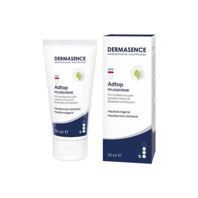 DERMASENCE Adtop krēms, 50 ml DERMASENCE Adtop krēms, 50 ml