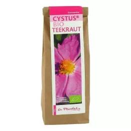 CYSTUS Bioloģiskās tējas zāles Dr.Pandalis, 50 g