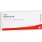 MENISCUS GL D 6 ampulas, 10X1 ml