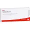 MENISCUS GL D 10 ampulas, 10X1 ml