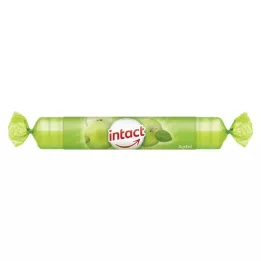 INTACT Dekstrozes ruļļu ābols, 40 g
