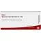 MUSCULUS SOLEUS Komplekss GL D 30 ampulas, 10X1 ml