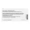 NERVUS FEMORALIS GL D 6 ampulas, 10X1 ml