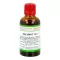 SOLUNAT Nr.7 pilieni, 50 ml