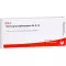 NERVUS GLOSSOPHARYNGEUS GL D 12 ampulas, 10X1 ml