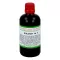 SOLUNAT Nr.8 pilieni, 100 ml