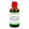 SOLUNAT Nr.11 pilieni, 50 ml