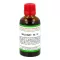 SOLUNAT Nr.12 pilieni, 50 ml