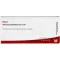 NERVUS PUDENDUS GL D 30 ampulas, 10X1 ml