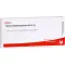 NERVUS STATOACUSTICUS GL D 12 ampulas, 10X1 ml